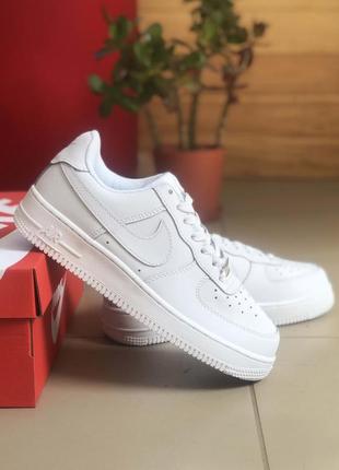 Кроссовки nike air force