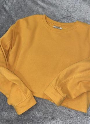 Світшот zara trafaluc