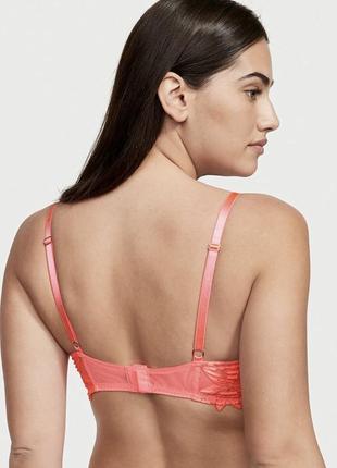 Мереживний бюстик victorias secret 75b2 фото