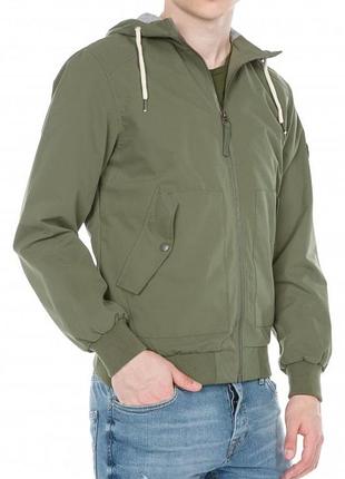 Бомбер jack&jones розмір xs