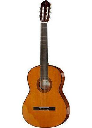 Классическая гитара yamaha cg142s
