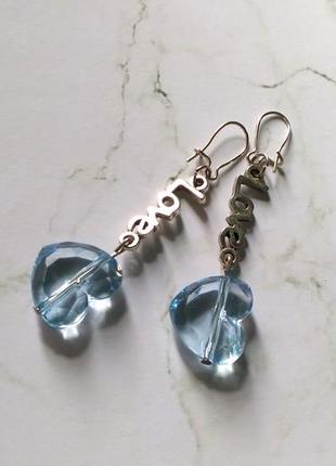 Sale сережки