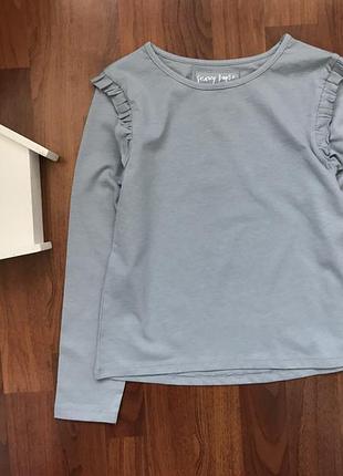 Реглан на 8 лет