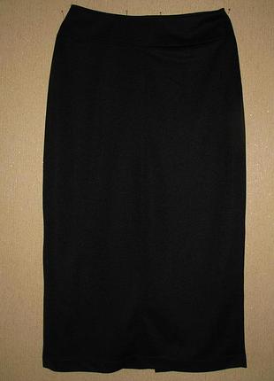 Класична спідниця new look