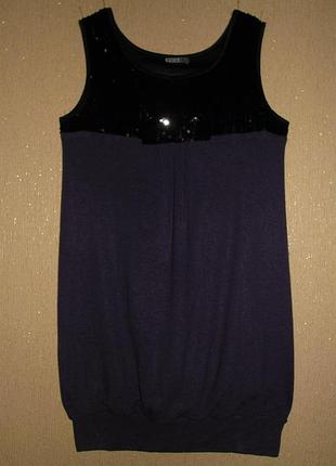 Красива туніка pick-up