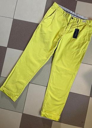 Штаны tommy hilfiger
