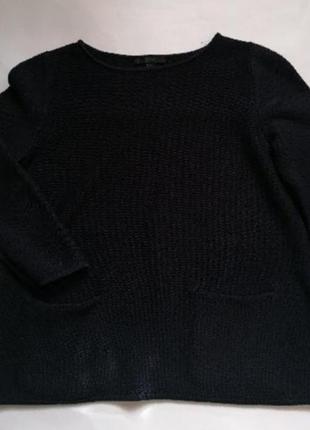 Кофта джемпер cos 7