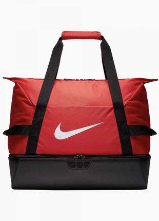 Сумка спортивна nike academy team hardcase l