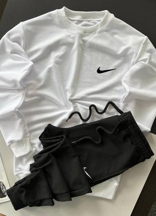 Спортивний костюм nike1 фото