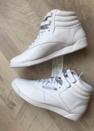 Кросівки reebok classic hi spirit оригінал 39 розмір