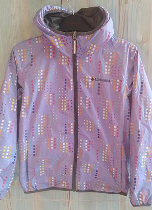 Ветровка columbia