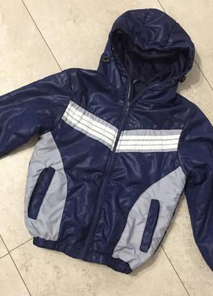 Вітровка, куртка