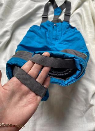 Напівкомбінезон topomini 80