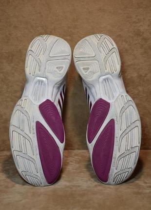 Кросівки adidas zero cc3 гандбол, волейбол. оригінал. 39 р./24.5 див.4 фото