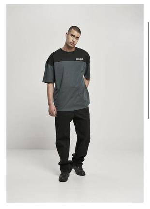 Брюки urban classics 4