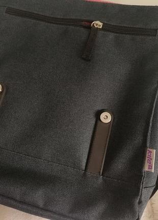 Рюкзак від відомого бренду3 фото