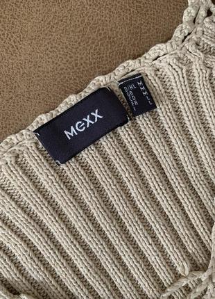 Кофта mexx, розмір м-л 5