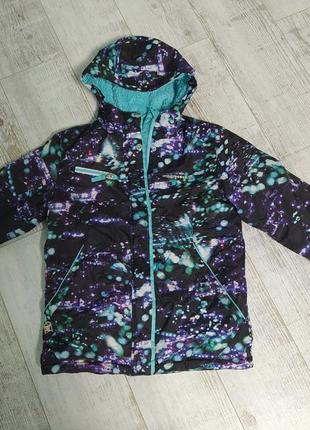 Зимова куртка ,zeroxposur