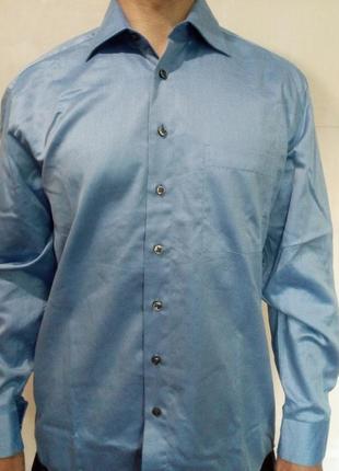 Мужская рубашка haupt