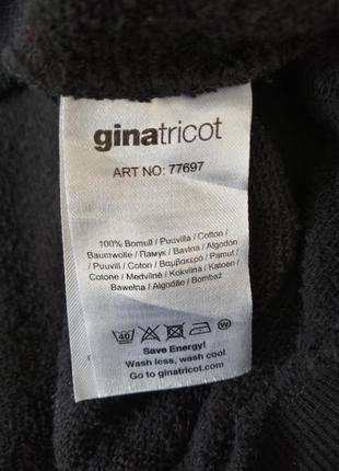 Світшот светр gina tricot xs, s7 фото