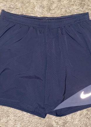 Шорти nike CT1983 running miler, оригінал, розмір s
