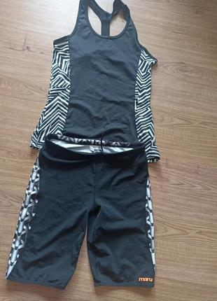 Шорти велотреки