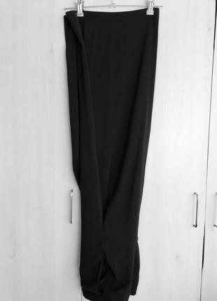 Нові шикарні брюки плацо ,h&m розмір s4 фото