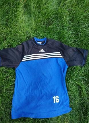 Футболка adidas