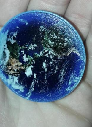 Попсокет тримач для телефону