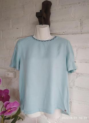 Футболка oliver