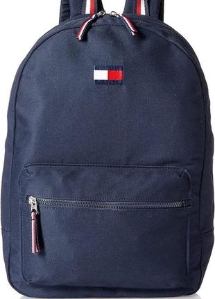 Рюкзак tommy hilfiger с логотипом
