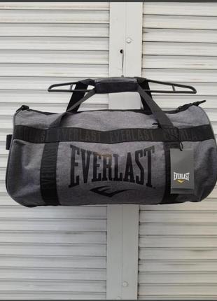 Спортивна сумка everlast