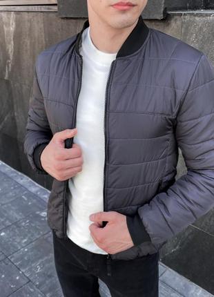 Куртка pobedov jaket