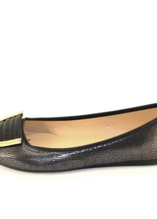 🔴 скидка!!! туфли балетки польша6 фото