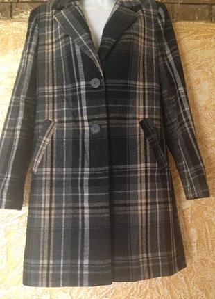 Пальто