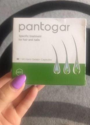 Пантогар pantogar 3