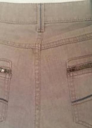Джинсы armani jeans original3 фото