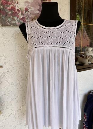 Майка для будинку