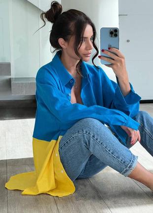 Сорочка сорочка 5