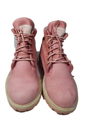 Ботинки timberland тимберленд оригинал4 фото