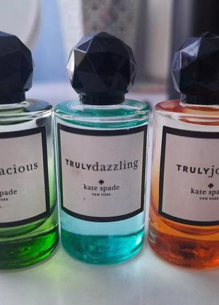 Парфуми kate spade