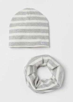 ❤️ h&m набор в наличии

шарпа и хомут