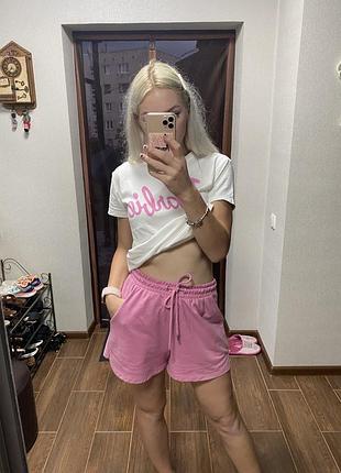 Шорти