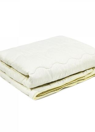 Ковдра вовняна стьобана вилюта comfort