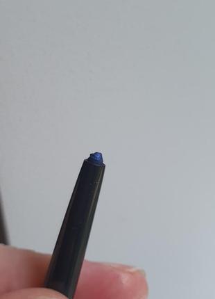 Водостійкий контурний олівець для очей chanel stylo yeux waterproof5 фото