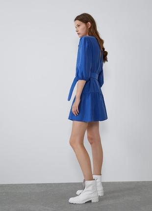 Сукня zara нова колекція
