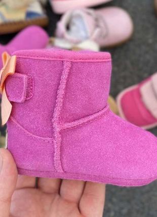 Зимові дитячі уггі ugg australia