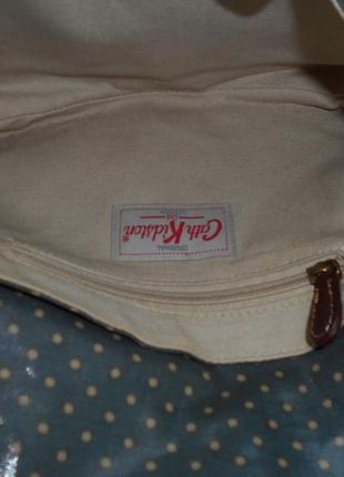 Сумка cath kidston 5