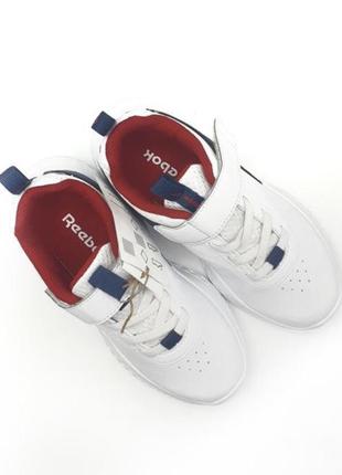Огирінальні дитячі кросівки reebok