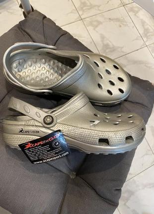 Крокси, crocs, xcapesport